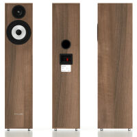 Pylon Audio Pearl 20 (orzech). Kolumny podłogowe. - 6
