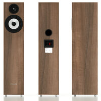 Pylon Audio Pearl 20 (orzech). Kolumny podłogowe. - 6