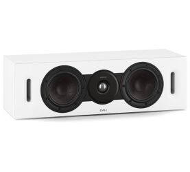 Dali Sonik Cinema (biały). Kolumna centralna LCR.