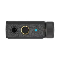 iFi Audio GO blu Air. Wzmacniacz słuchawkowy z DAC. - 12