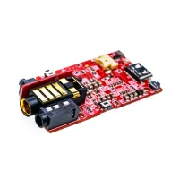 iFi Audio GO blu Air. Wzmacniacz słuchawkowy z DAC. - 17