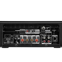 Denon CEOL N12 DAB (czarny). Mini zestaw stereo. - 5