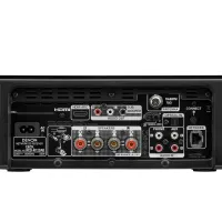 Denon CEOL N12 DAB (czarny). Mini zestaw stereo. - 5
