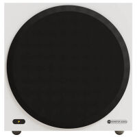 Monitor Audio Vestra W10 (biały). Subwoofer aktywny. - 2