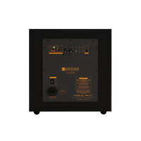 Monitor Audio Vestra W10 (biały). Subwoofer aktywny. - 3