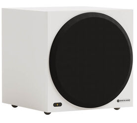 Monitor Audio Vestra W10 (biały). Subwoofer aktywny.
