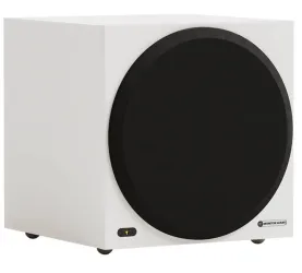 Monitor Audio Vestra W10 (biały). Subwoofer aktywny.
