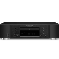 Marantz CD6007 (czarny). Odtwarzacz płyt CD. - 2