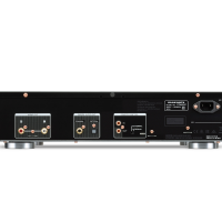 Marantz CD6007 (czarny). Odtwarzacz płyt CD. - 3