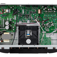 Marantz CD6007 (czarny). Odtwarzacz płyt CD. - 4