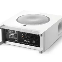 Focal SUB AIR (biały). Subwoofer aktywny. - 4
