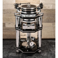 Transrotor Metropolis FMD. Gramofon manualny. - 6