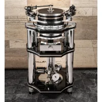 Transrotor Metropolis FMD. Gramofon manualny. - 6