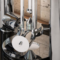 Transrotor Metropolis FMD. Gramofon manualny. - 4