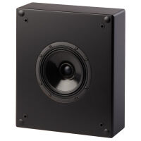 Penaudio Cinema 6CF  Kolumna naścienna. - 5