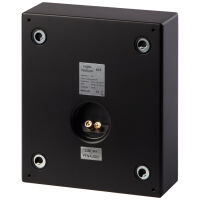 Penaudio Cinema 6CF  Kolumna naścienna. - 6