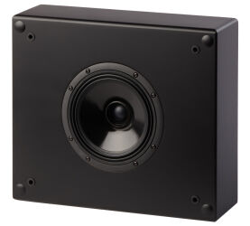 Penaudio Cinema 6CF  Kolumna naścienna.