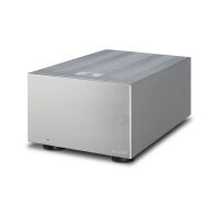 Audiolab 8300MB (srebrny). Monofoniczna końcówka mocy. - 2
