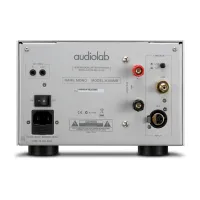 Audiolab 8300MB (srebrny). Monofoniczna końcówka mocy. - 3