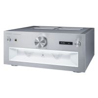 Technics SU-R1000 (srebrny). Zintegrowany wzmacniacz stereo. - 3