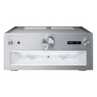 Technics SU-R1000 (srebrny). Zintegrowany wzmacniacz stereo. - 2