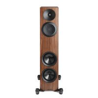 Paradigm Premier v2 720F (orzech). Kolumny podłogowe. - 2