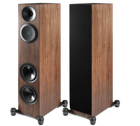 Paradigm Premier v2 720F (orzech). Kolumny podłogowe.