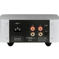 Fezz Audio Gaia Mini EVO (moonlight). Przedwzmacniacz gramofonowy. - 2