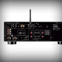 Yamaha R-N800A MusicCast (czarny). Sieciowy amplituner stereo. - 7