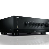 Yamaha R-N800A MusicCast (czarny). Sieciowy amplituner stereo. - 3