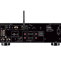 Yamaha R-N800A MusicCast (czarny). Sieciowy amplituner stereo. - 4