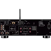 Yamaha R-N800A MusicCast (czarny). Sieciowy amplituner stereo. - 4