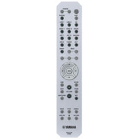 Yamaha R-N800A MusicCast (czarny). Sieciowy amplituner stereo. - 5