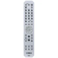 Yamaha R-N800A MusicCast (czarny). Sieciowy amplituner stereo. - 5