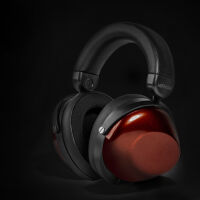 HiFiMAN HE-R9 Wired. Przewodowe słuchawki nauszne. - 3