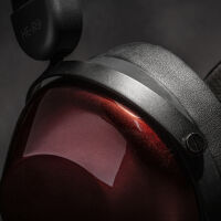 HiFiMAN HE-R9 Wired. Przewodowe słuchawki nauszne. - 6