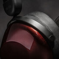 HiFiMAN HE-R9 Wired. Przewodowe słuchawki nauszne. - 6