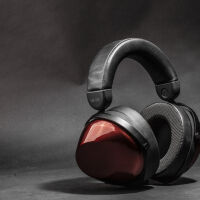 HiFiMAN HE-R9 Wired. Przewodowe słuchawki nauszne. - 4