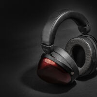 HiFiMAN HE-R9 Wired. Przewodowe słuchawki nauszne. - 5