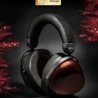 HiFiMAN HE-R9 Wired. Przewodowe słuchawki nauszne. - 8