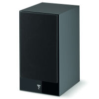 Focal Theva N°1 (czarny). Kolumny podstawkowe. - 7