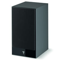 Focal Theva N°1 (czarny). Kolumny podstawkowe. - 7