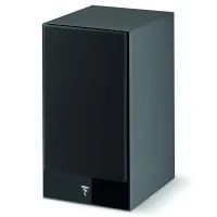 Focal Theva N°1 (czarny). Kolumny podstawkowe. - 7