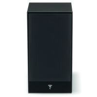Focal Theva N°1 (czarny). Kolumny podstawkowe. - 3