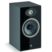 Focal Theva N°1 (czarny). Kolumny podstawkowe. - 4
