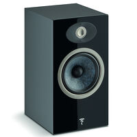 Focal Theva N°1 (czarny). Kolumny podstawkowe. - 4