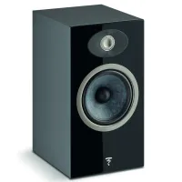 Focal Theva N°1 (czarny). Kolumny podstawkowe. - 4