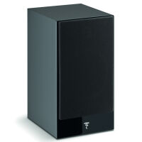 Focal Theva N°1 (czarny). Kolumny podstawkowe. - 5