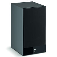 Focal Theva N°1 (czarny). Kolumny podstawkowe. - 5