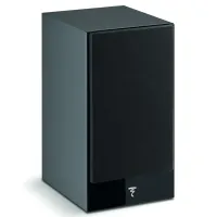 Focal Theva N°1 (czarny). Kolumny podstawkowe. - 5
